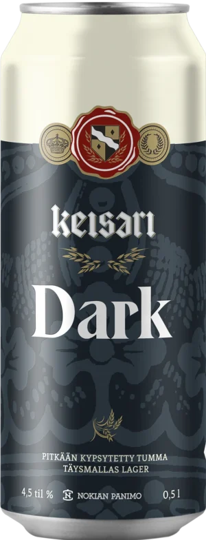 Keisari Dark