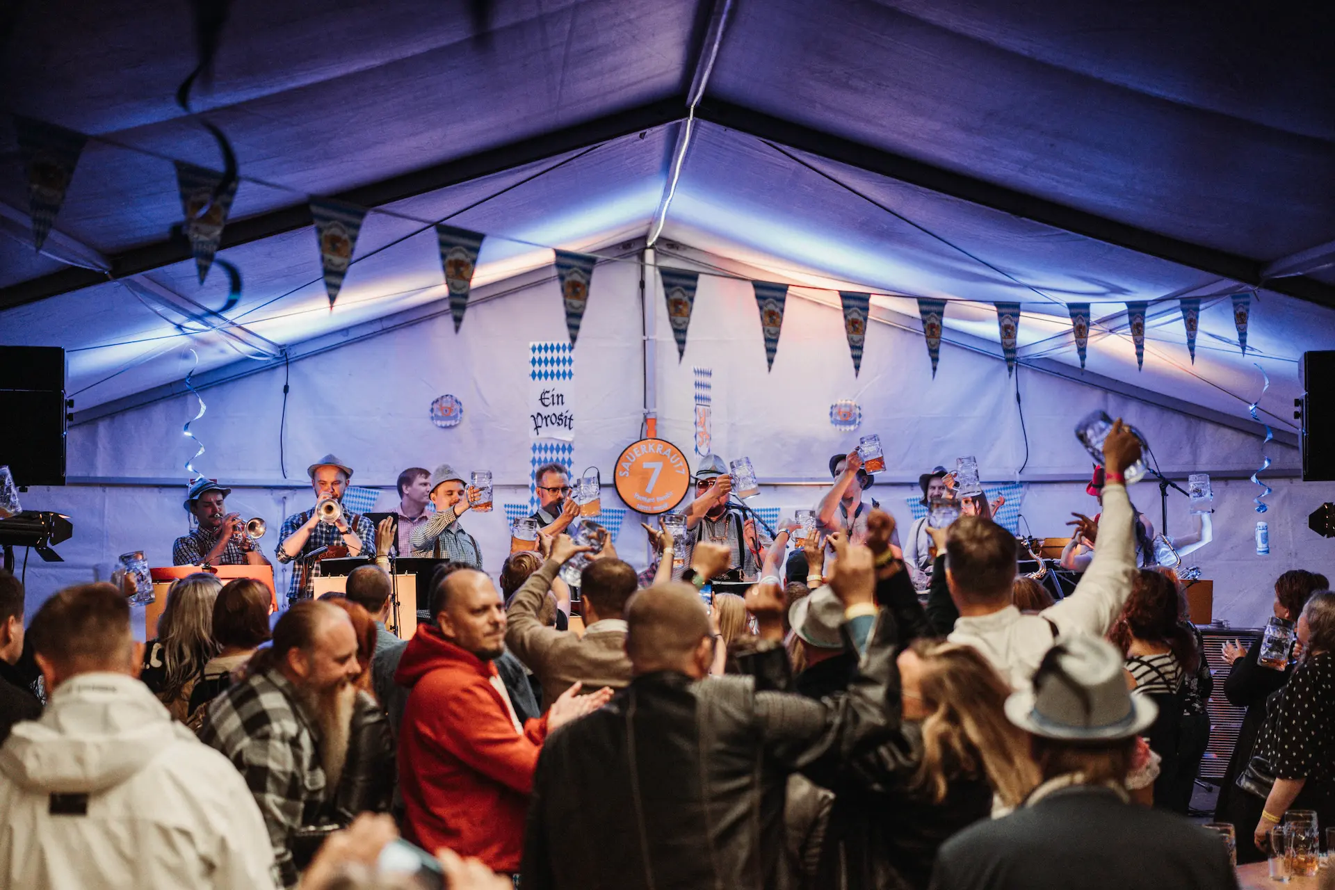 Keisari Oktoberfest
