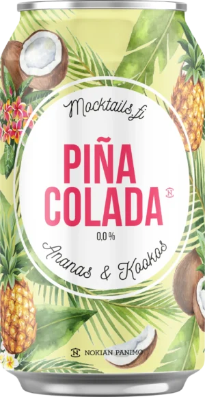Piña Colada