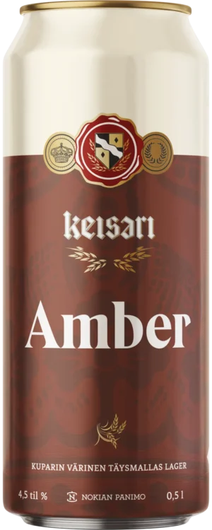 Keisari Amber