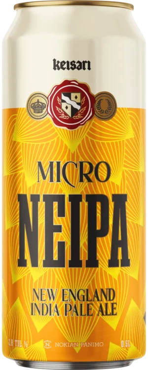 Keisari Micro Neipa