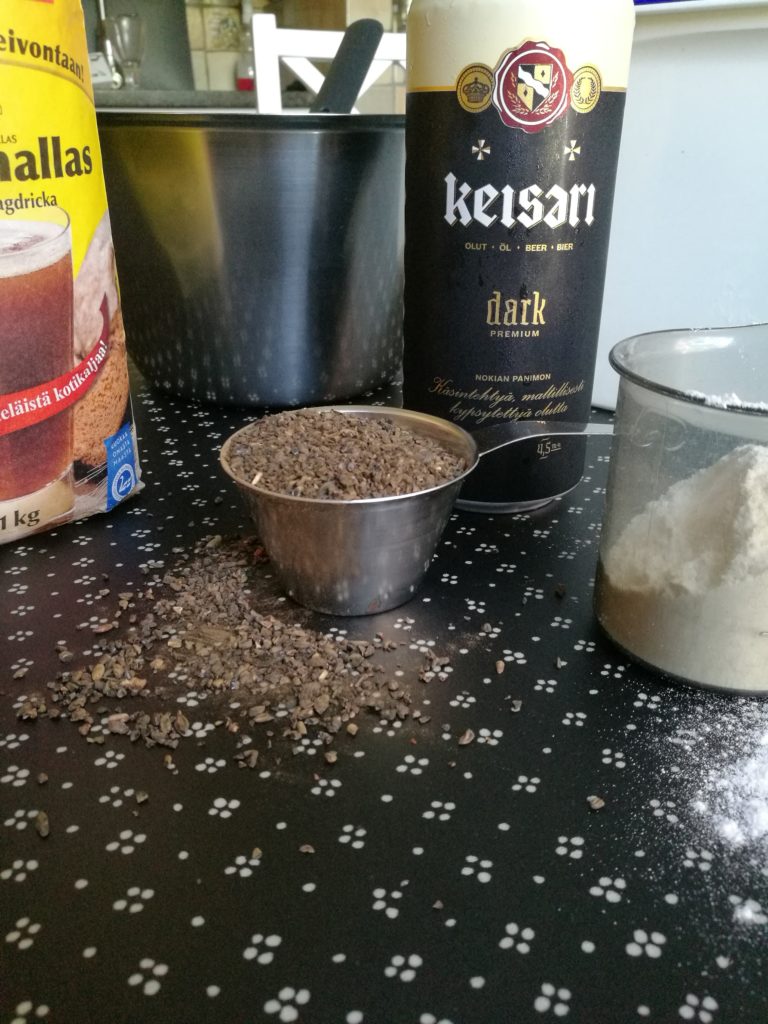 Keisarin uudet vaatteet