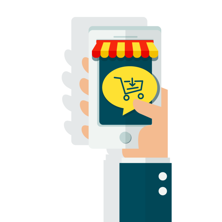 Verkkokauppa avattu!