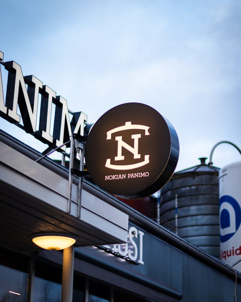 Yhtiökokouskutsu 2025