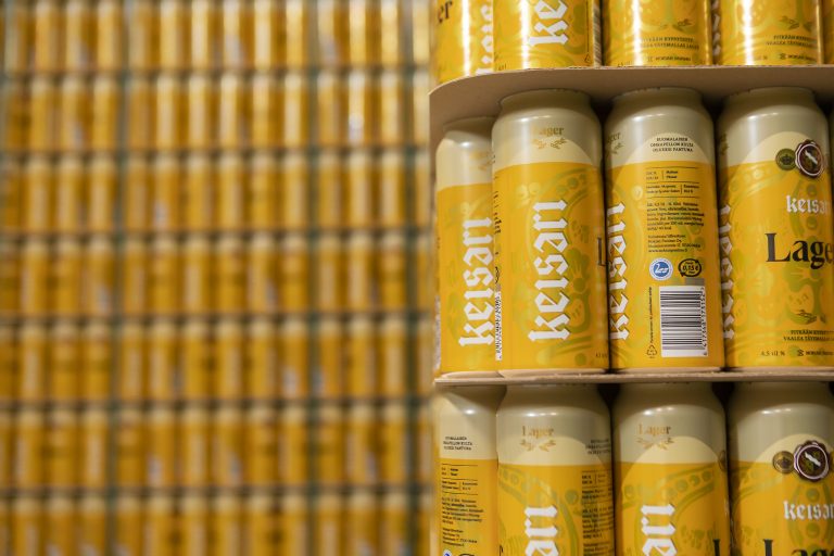 Toiminnan katsaus 1-6/2021