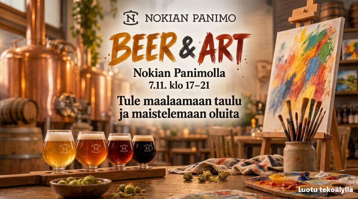 Tapahtuman kuva